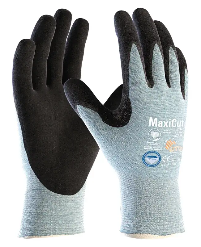 ATG MaxiCut® Ultra™ Typ 2487  9 