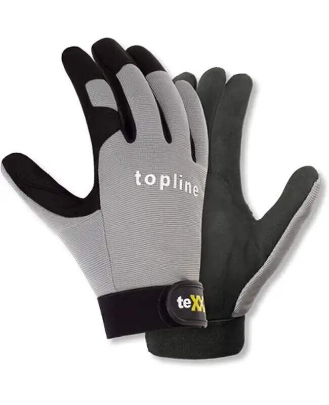 Texxor Kunstleder-Handschuh 2510  7 