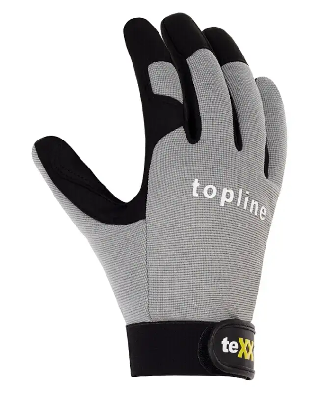 Kunstleder-Handschuh 2510 Schaubild 1