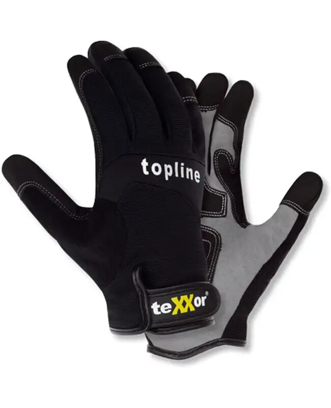 Texxor Kunstleder-Handschuh 2520  7 