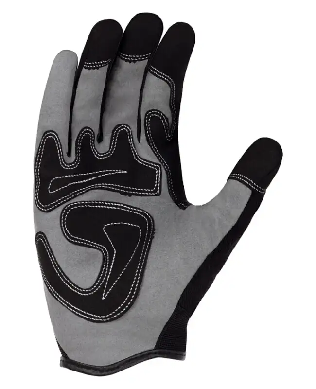 Kunstleder-Handschuh 2520 Schaubild 2