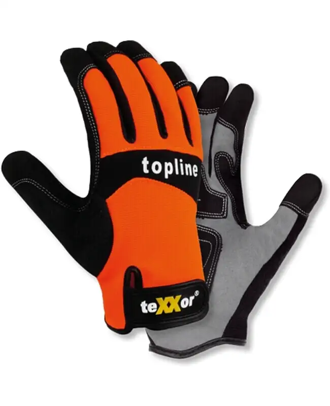 Texxor Kunstleder-Handschuh 2530 Texxor Kunstleder-Handschuh 2530 7