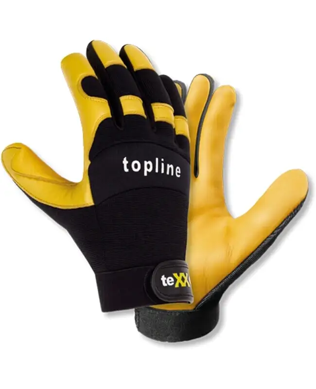 Texxor Kunstleder-Handschuh 2540  7 