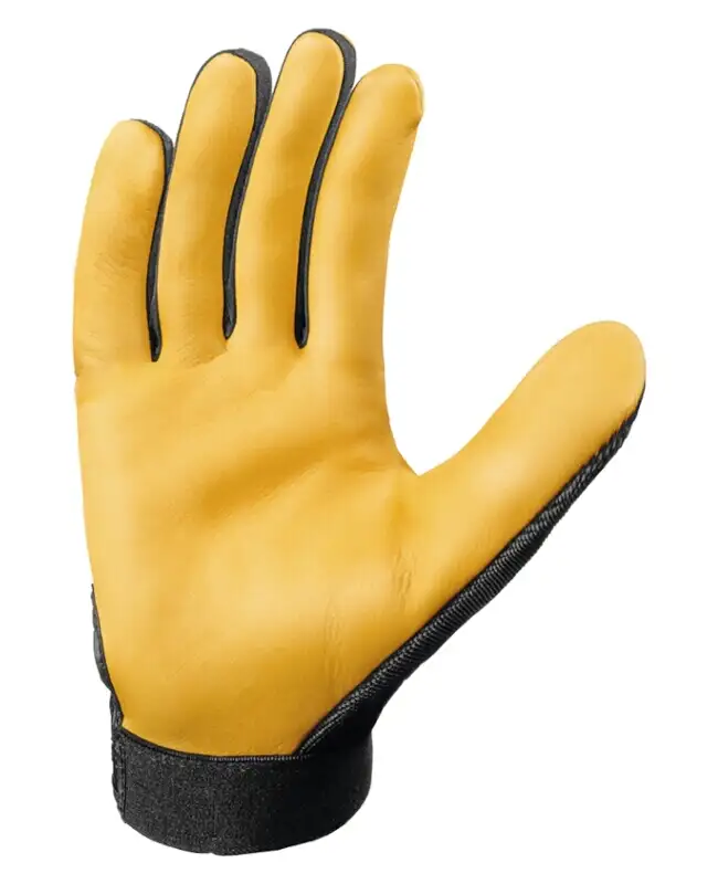 Kunstleder-Handschuh 2540 Schaubild 2