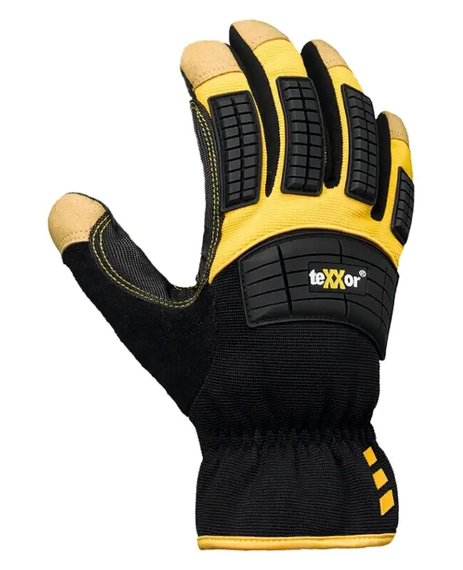 Leder-Handschuhe 2560 Schaubild 1