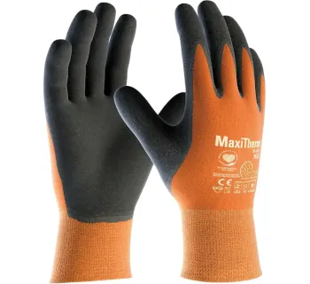 ATG Strickhandschuhe MaxiTherm® 2572  8 