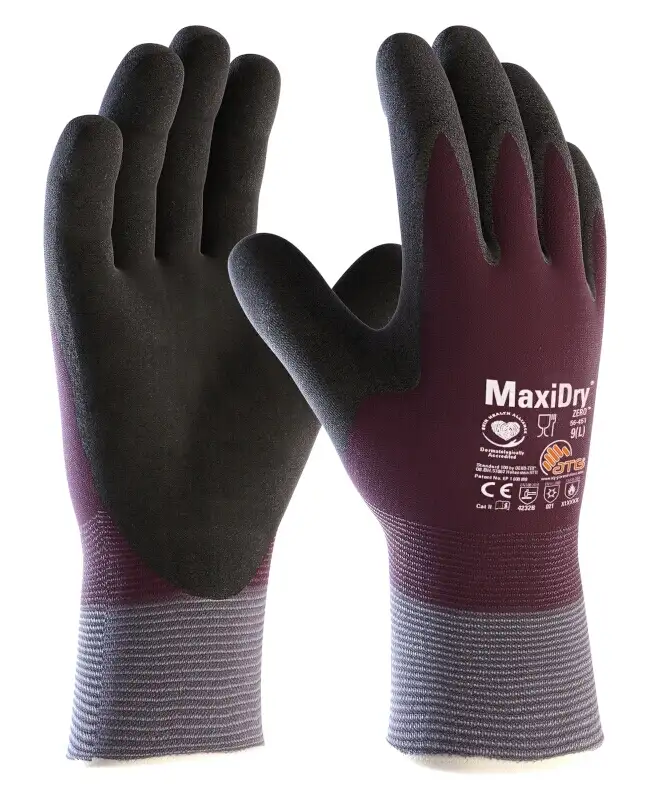 ATG MaxiDry® ZERO™ Typ 2580 ATG MaxiDry® ZERO™ Typ 2580 7