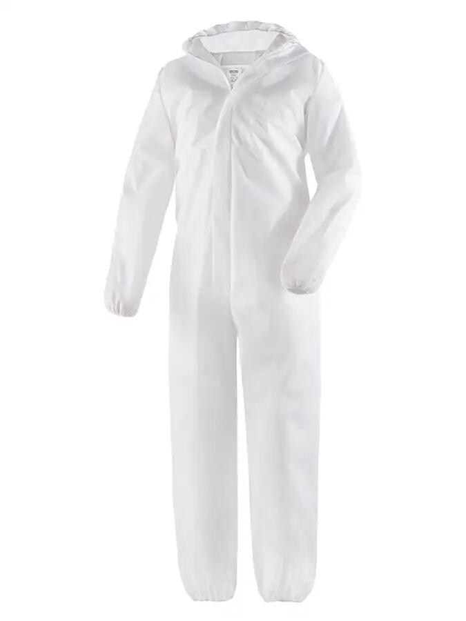 Texxor SMS-Einweg-Overall 4556  S 