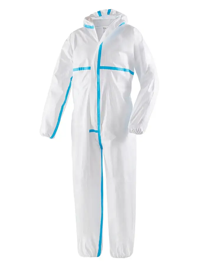 Texxor MPF-Einweg-Overall 4557  M 