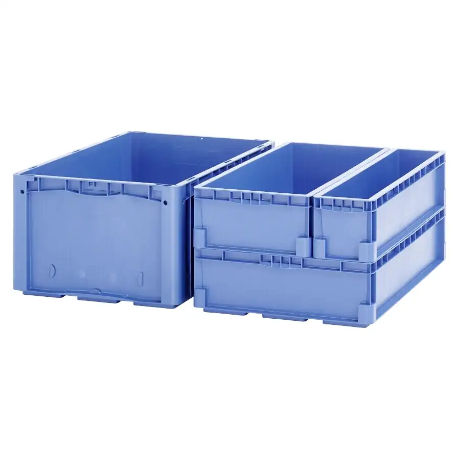 BITO Euromodulbehälter EMB  600 x 400 