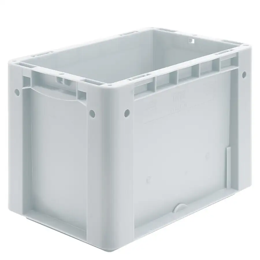 Eurostapelbehälter XL C0290-0552 Ansicht 1 Eurostapelbehälter XL C0290-0552 Ansicht 2