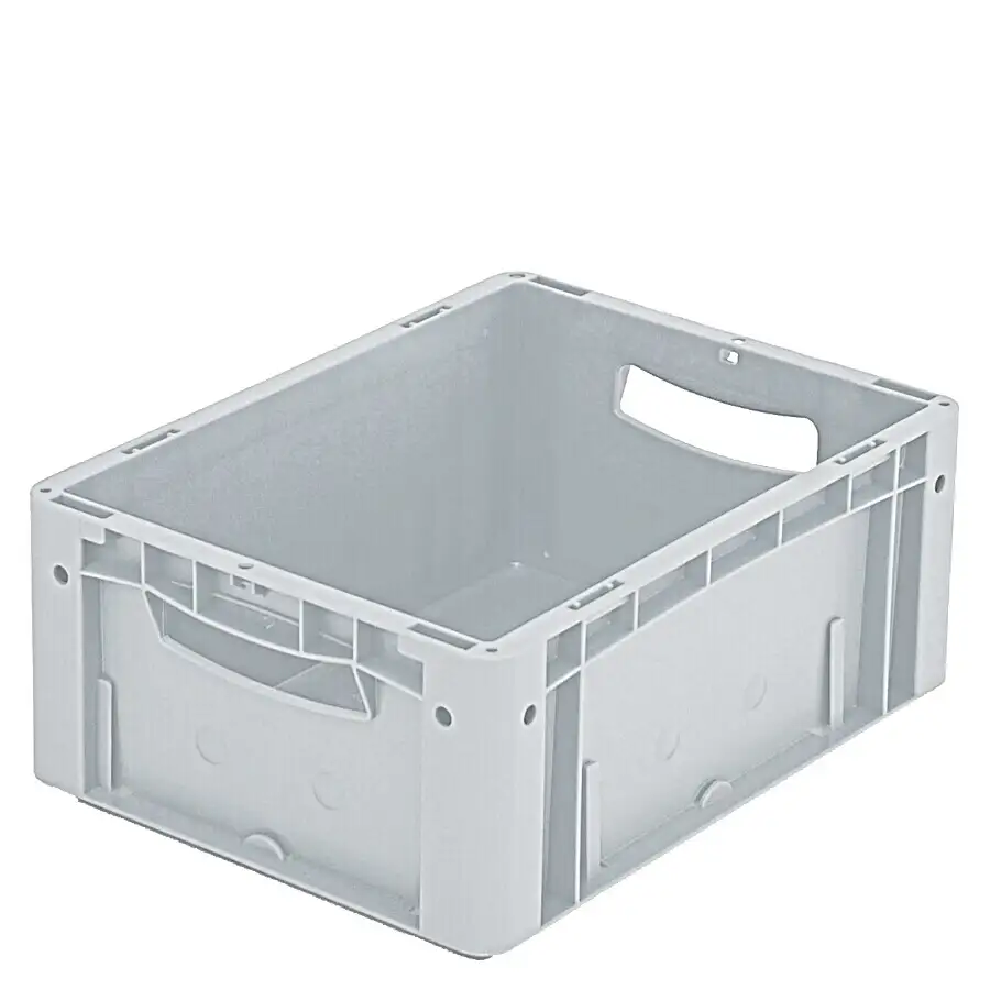 Eurostapelbehälter XL C0290-0439 Ansicht 1 Eurostapelbehälter XL C0290-0439 Ansicht 2