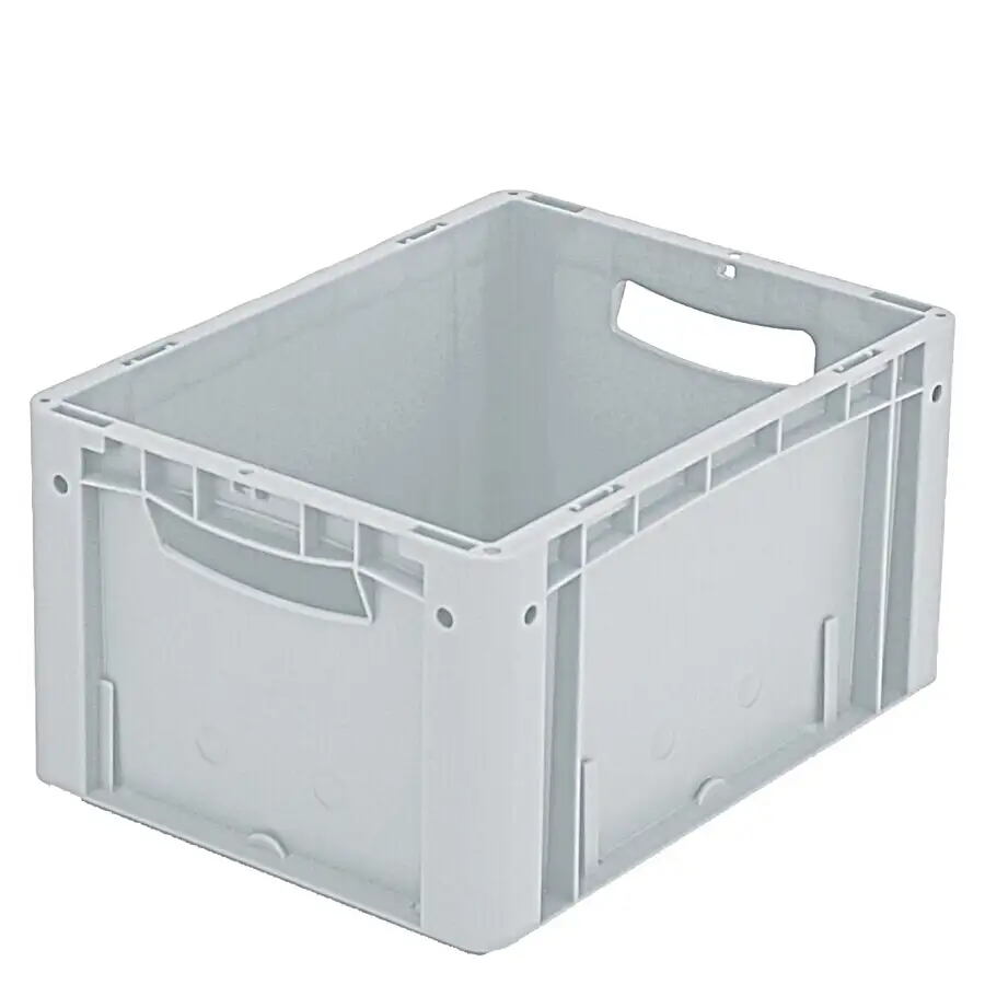 Eurostapelbehälter XL C0290-0553 Ansicht 1 Eurostapelbehälter XL C0290-0553 Ansicht 2