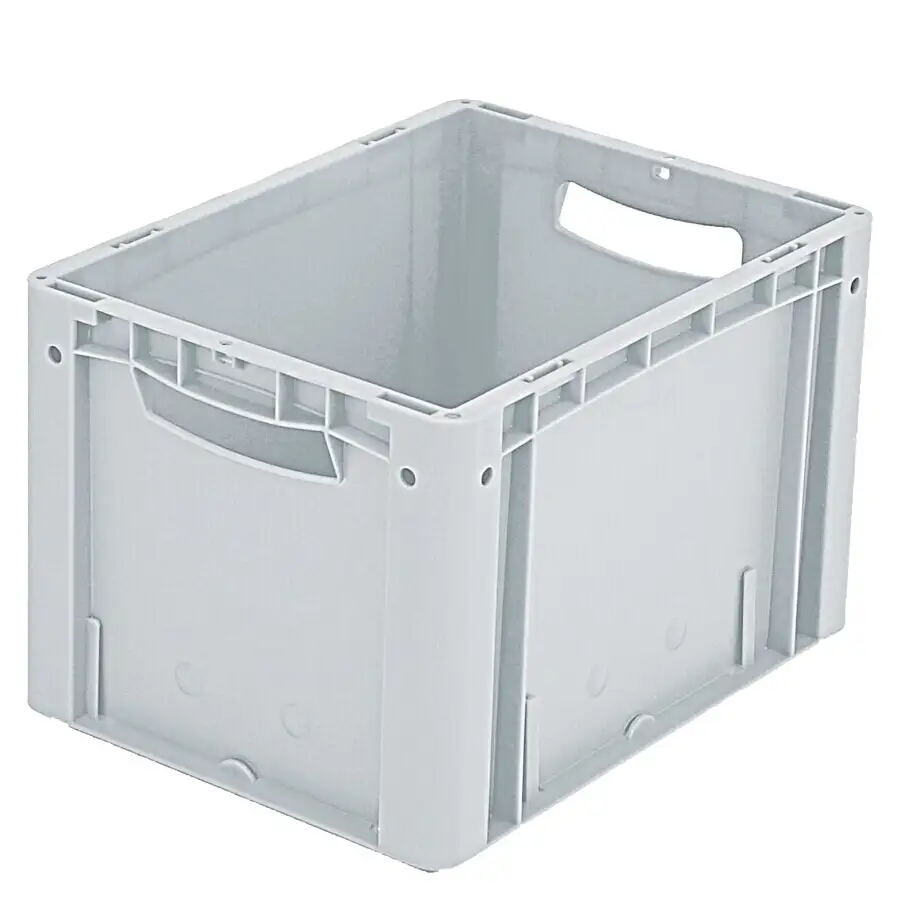 Eurostapelbehälter XL C0290-0554 Ansicht 1 Eurostapelbehälter XL C0290-0554 Ansicht 2