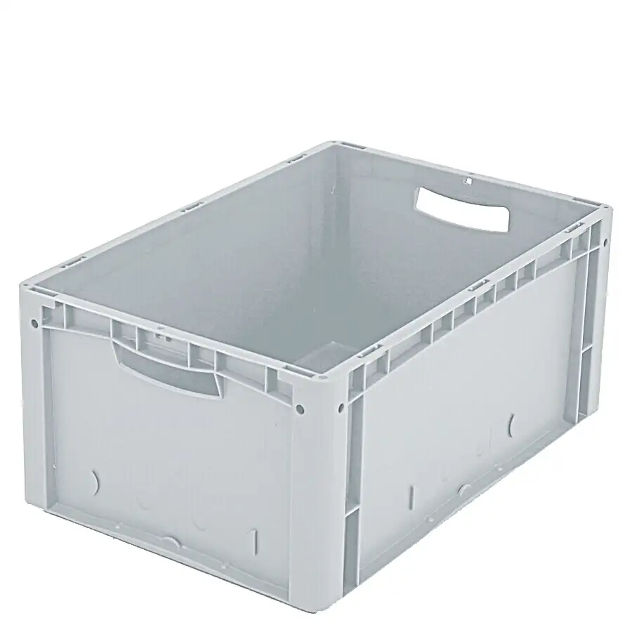 Eurostapelbehälter XL C0290-0252 Ansicht 1 Eurostapelbehälter XL C0290-0252 Ansicht 2