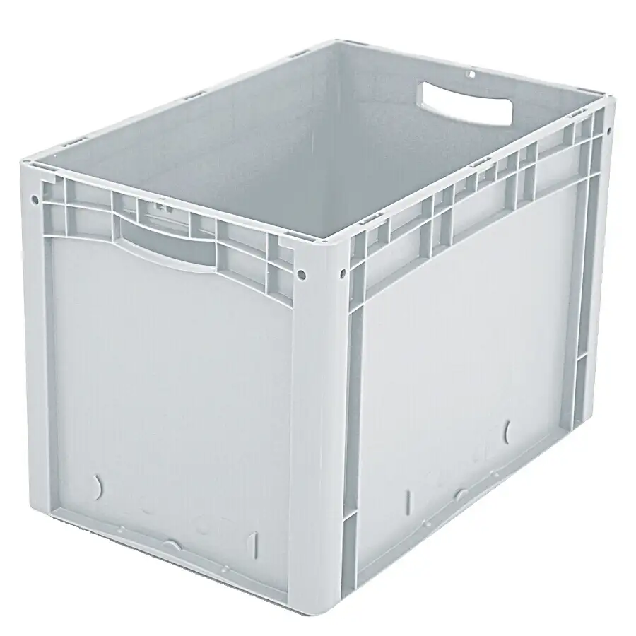 Eurostapelbehälter XL C0290-0558 Ansicht 1 Eurostapelbehälter XL C0290-0558 Ansicht 2