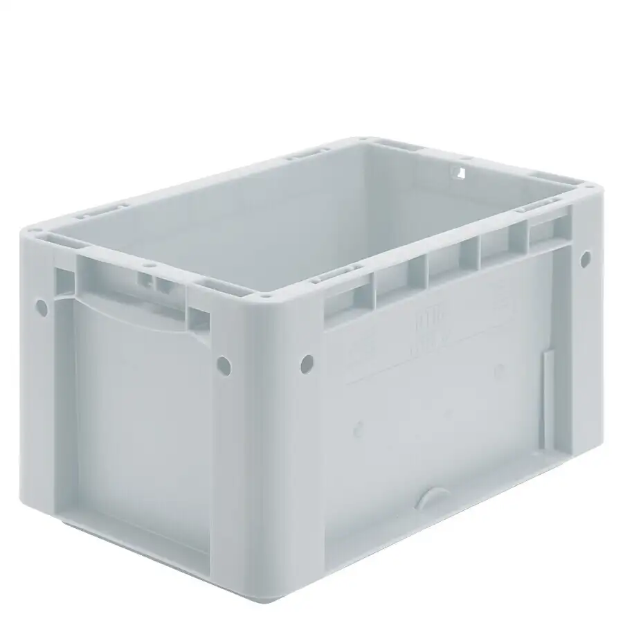 Eurostapelbehälter XL C0290-0505 Ansicht 1 Eurostapelbehälter XL C0290-0505 Ansicht 2