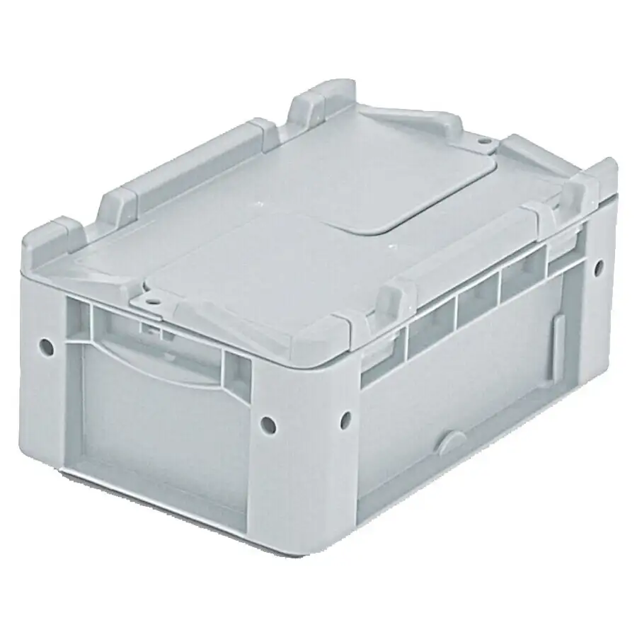 Eurostapelbehälter XL-AZK C0290-0586 Ansicht 1 Eurostapelbehälter XL-AZK C0290-0586 Ansicht 2