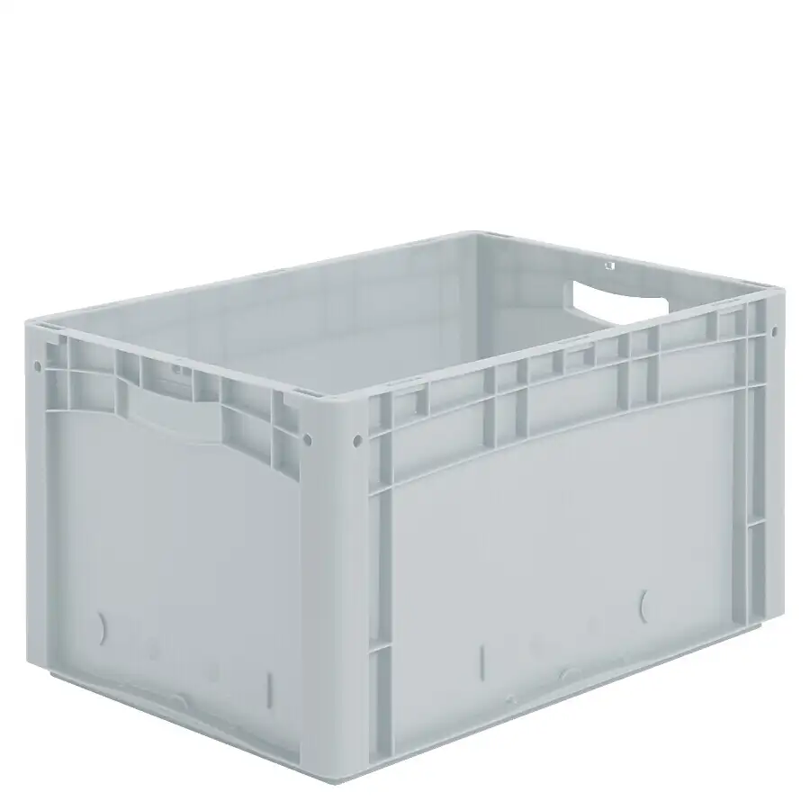 Eurostapelbehälter XL C0290-0556 Ansicht 1 Eurostapelbehälter XL C0290-0556 Ansicht 2