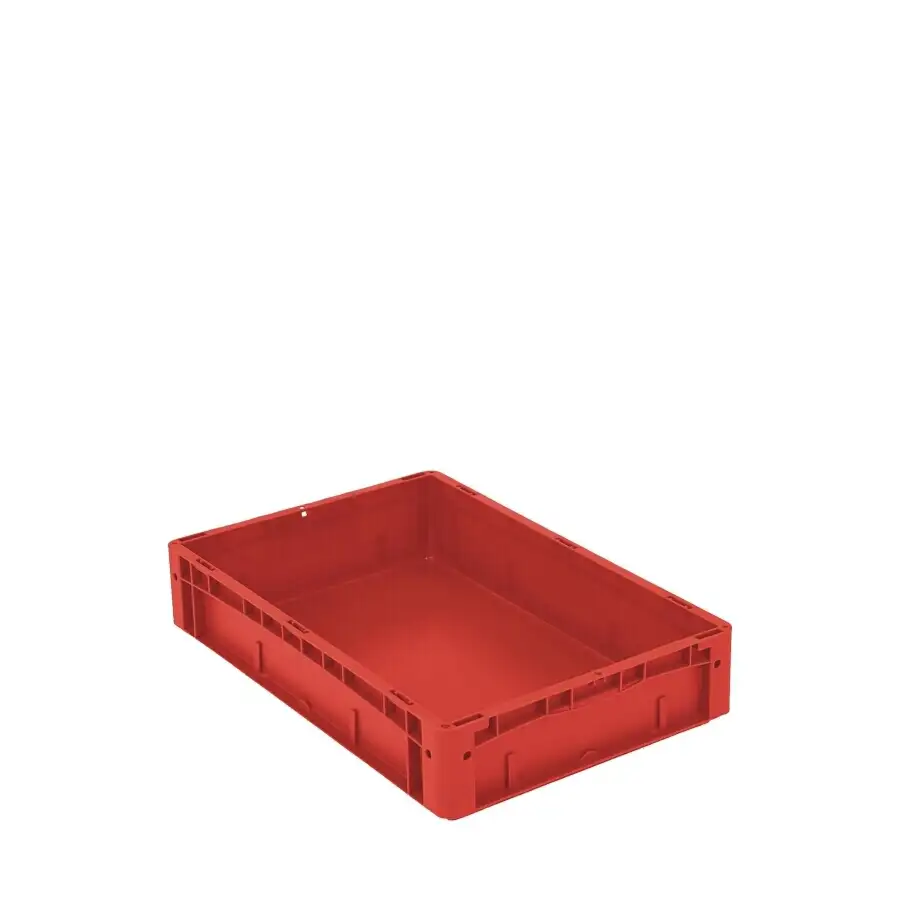 Eurostapelbehälter XL C0290-0583 Ansicht 1 Eurostapelbehälter XL C0290-0583 Ansicht 2