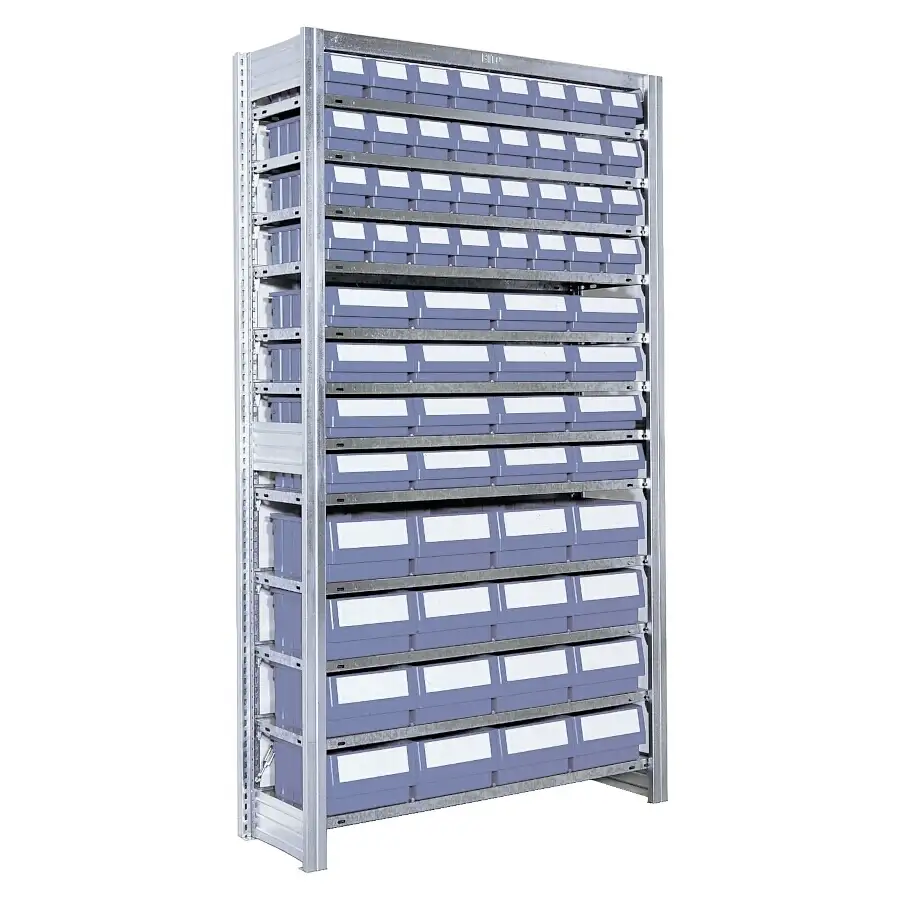 BITO Behälterregale RK BITO Behälterregale RK 804 64