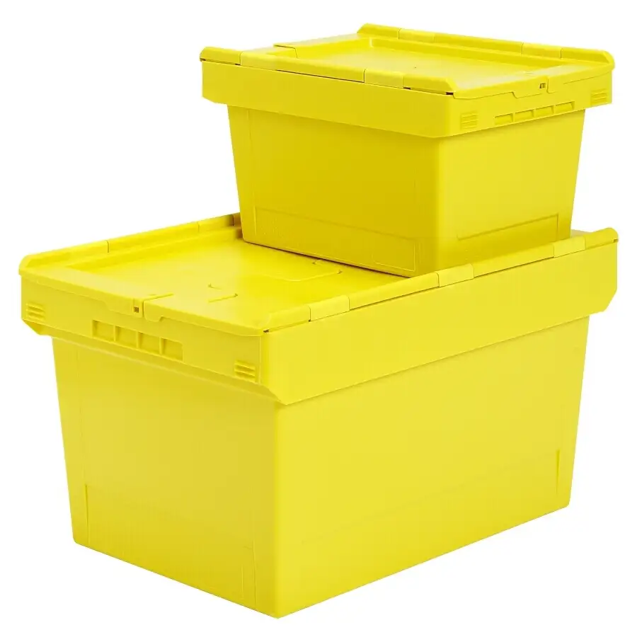 BITO Mehrwegbehälter für Posteinsatz  310 x 200 