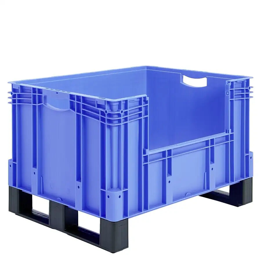 BITO Kufen-Eurostapelbehälter XL-S C0290-0060