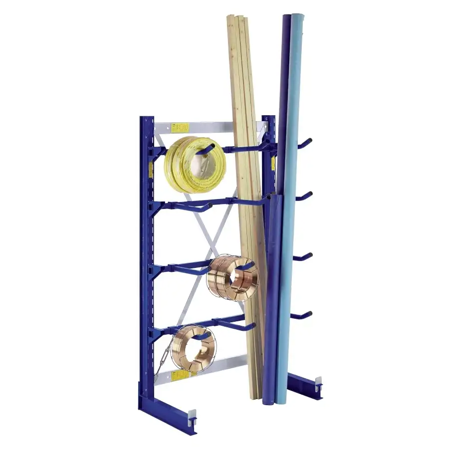 BITO Kragarmregale Typ LR  1980 