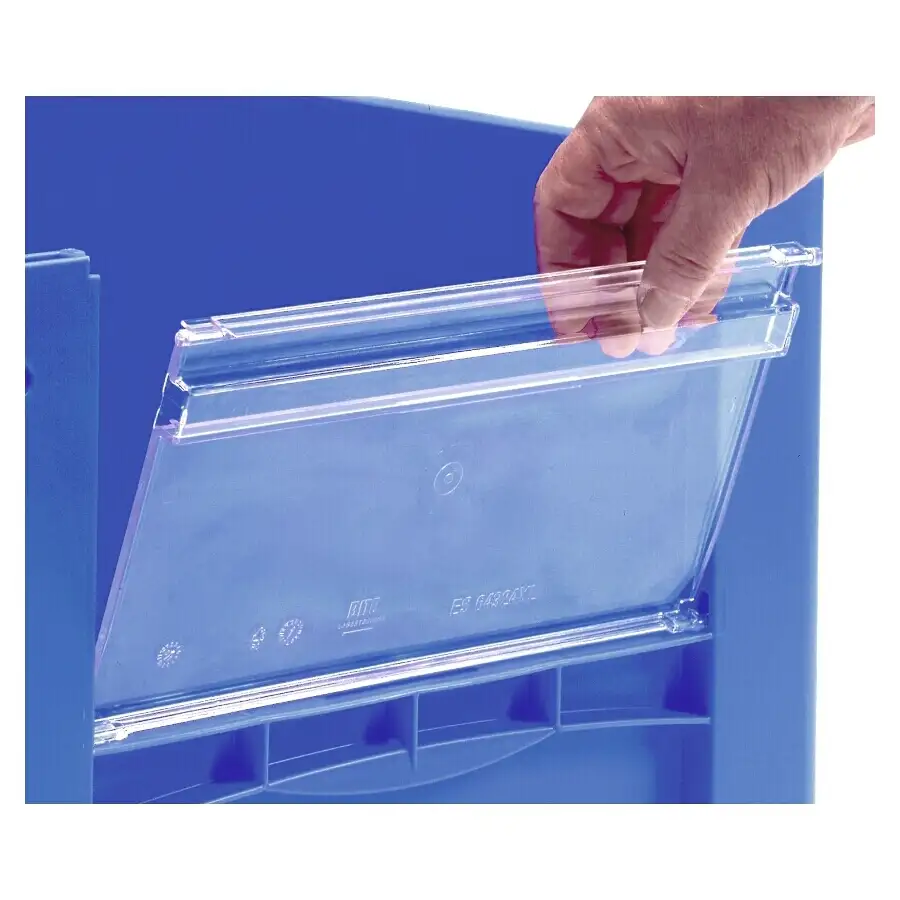 BITO Zubehör für Eurostapelbehälter XL 809 XL43174 *