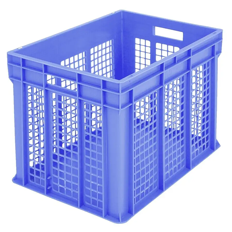 BITO Eurostapelbehälter BN-LW 786 400 x 300 mm