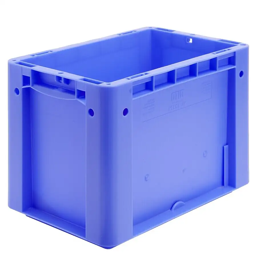 Eurostapelbehälter XL C0291-0097 Ansicht 1 Eurostapelbehälter XL C0291-0097 Ansicht 2