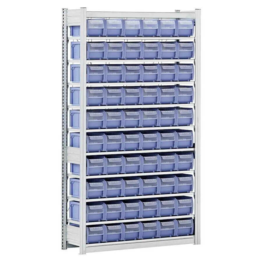 BITO C-Teile-Regale 804 60 