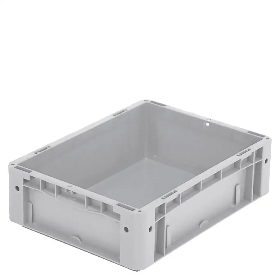 Eurostapelbehälter XL C0291-0056 Ansicht 1 Eurostapelbehälter XL C0291-0056 Ansicht 2