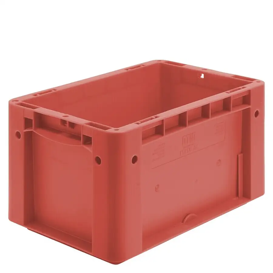 Eurostapelbehälter XL C0291-0096 Ansicht 1 Eurostapelbehälter XL C0291-0096 Ansicht 2