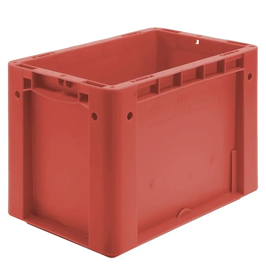 Eurostapelbehälter XL C0291-0098 Ansicht 1 Eurostapelbehälter XL C0291-0098 Ansicht 2