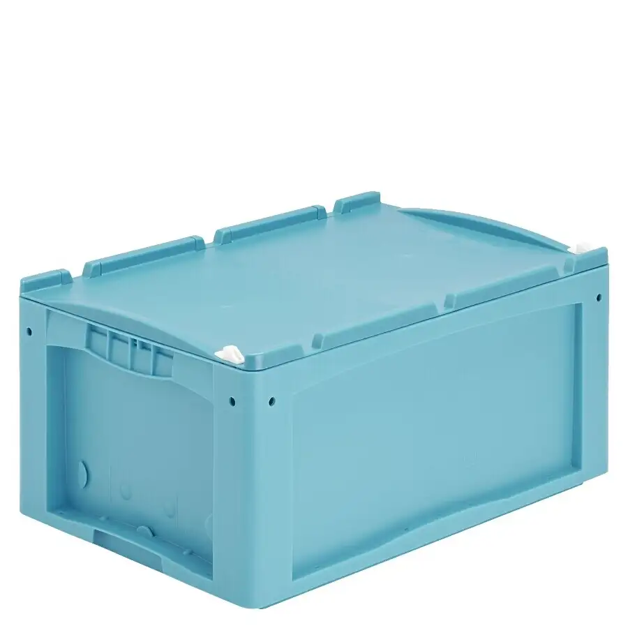 Kleinladungsträger KLT-EK C0572-0029 Ansicht 1 Kleinladungsträger KLT-EK C0572-0029 Ansicht 2