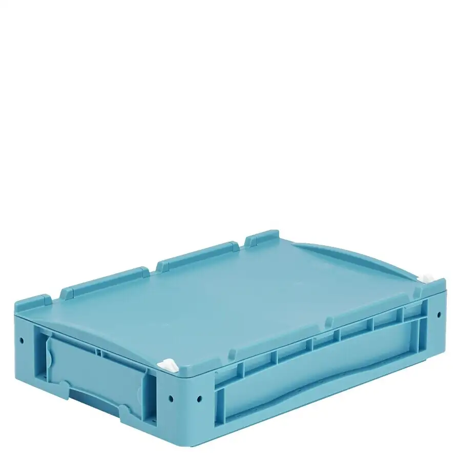 Kleinladungsträger KLT-EK C0572-0030 Ansicht 1 Kleinladungsträger KLT-EK C0572-0030 Ansicht 2