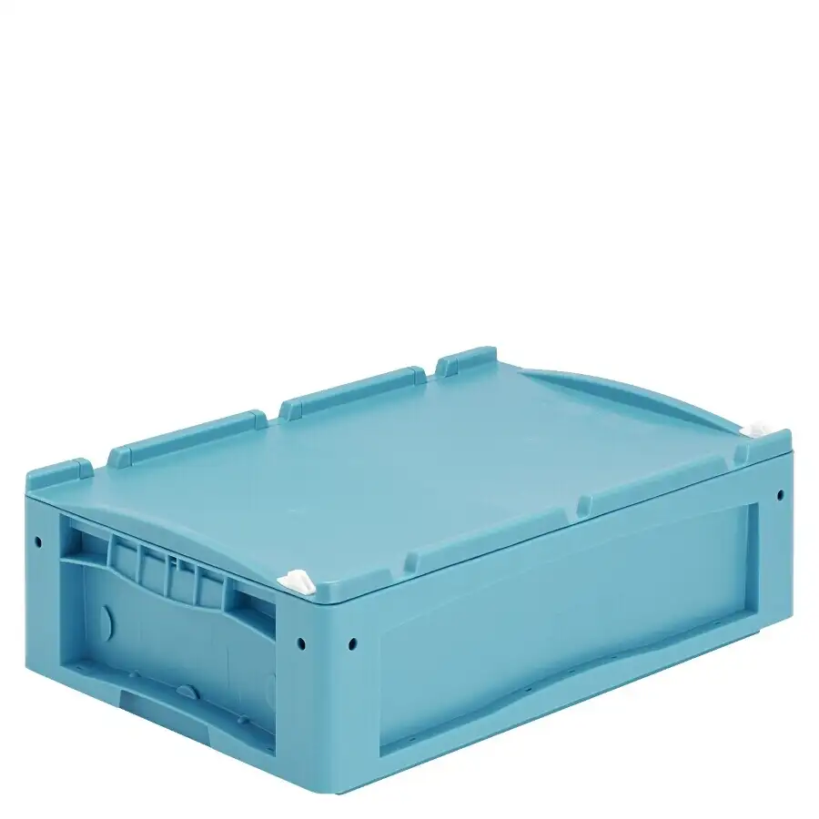 Kleinladungsträger KLT-EK C0572-0031 Ansicht 1 Kleinladungsträger KLT-EK C0572-0031 Ansicht 2