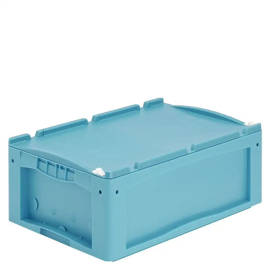 Kleinladungsträger KLT-EK C0572-0032 Ansicht 1 Kleinladungsträger KLT-EK C0572-0032 Ansicht 2