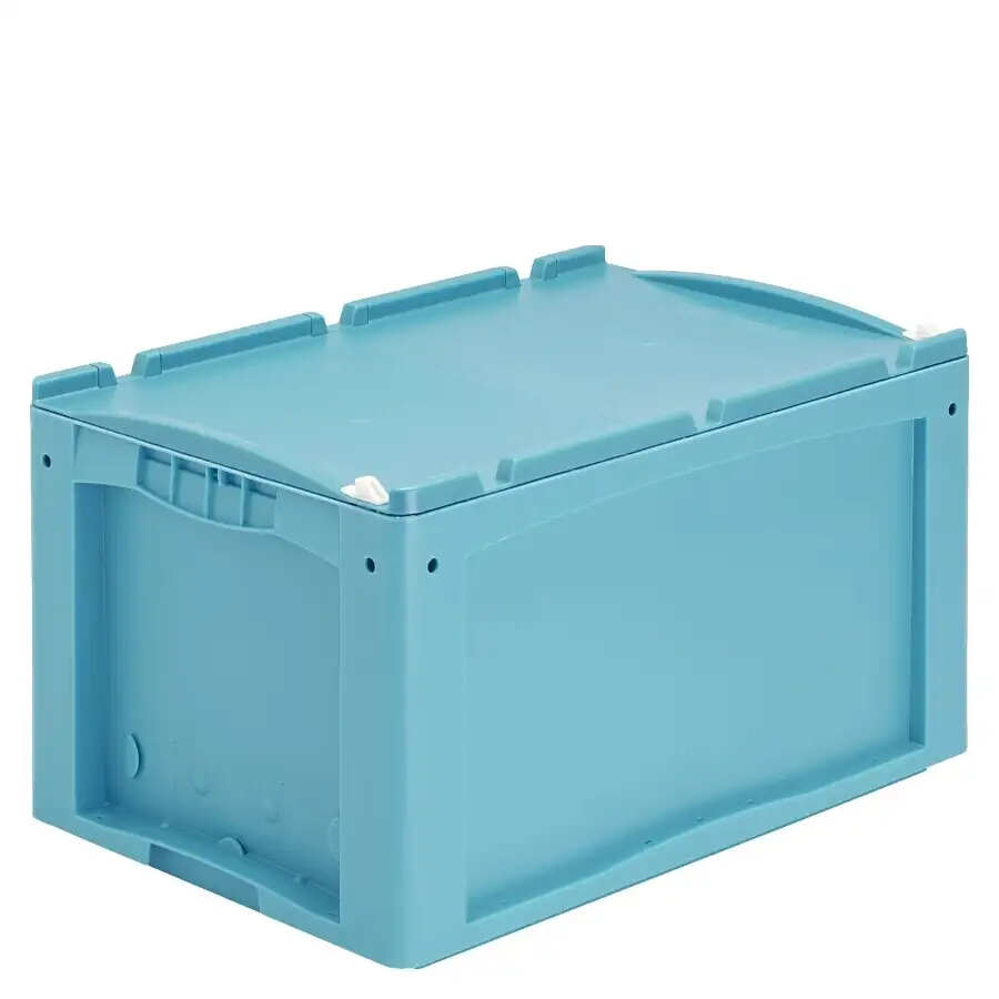 Kleinladungsträger KLT-EK C0572-0033 Ansicht 1 Kleinladungsträger KLT-EK C0572-0033 Ansicht 2