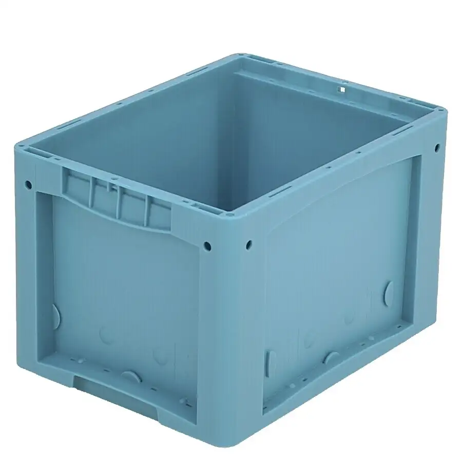 Kleinladungsträger KLT C0571-0006 Ansicht 1 Kleinladungsträger KLT C0571-0006 Ansicht 2