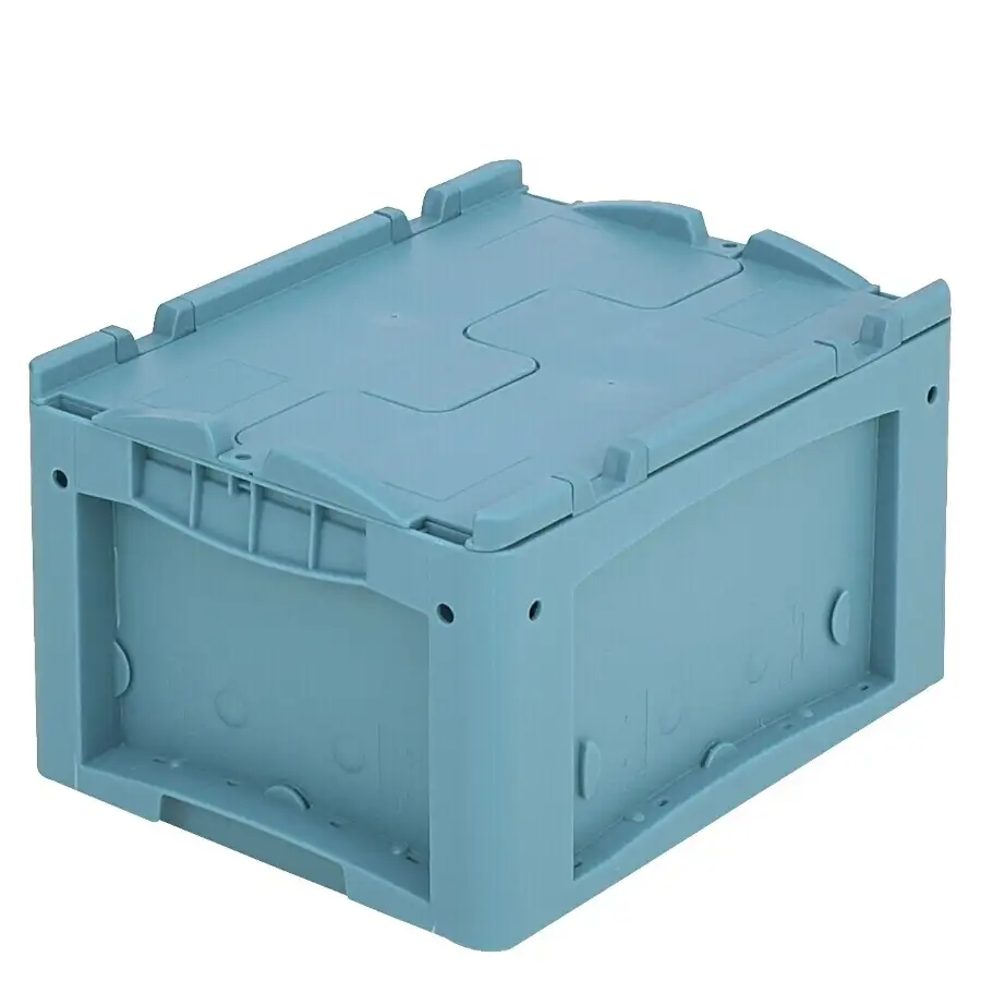 BITO Kleinladungsträger KLT-DB-ZK BITO Kleinladungsträger KLT-DB-ZK 786 400 x 300 mm