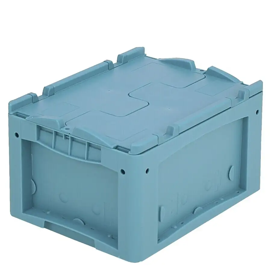 BITO Kleinladungsträger KLT-RX-ZK 786 400 x 300 mm