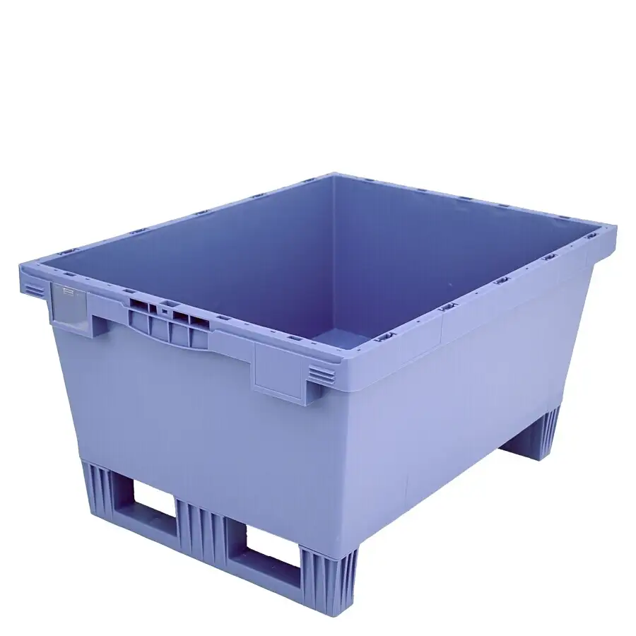 BITO Kufen-Mehrwegbehälter MB BITO Kufen-Mehrwegbehälter MB 800 x 600