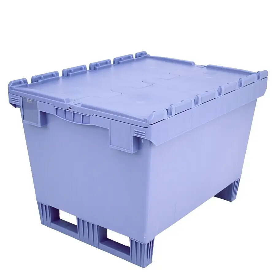 BITO Kufen-Mehrwegbehälter MB-DZW C0402-0051