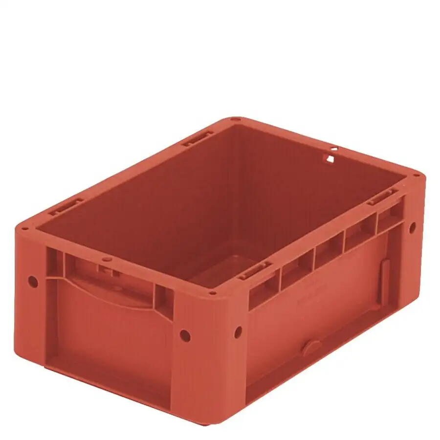 Eurostapelbehälter XL C0291-0053 Ansicht 1 Eurostapelbehälter XL C0291-0053 Ansicht 2