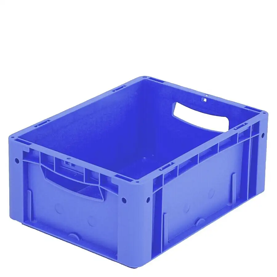 Eurostapelbehälter XL C0291-0072 Ansicht 1 Eurostapelbehälter XL C0291-0072 Ansicht 2