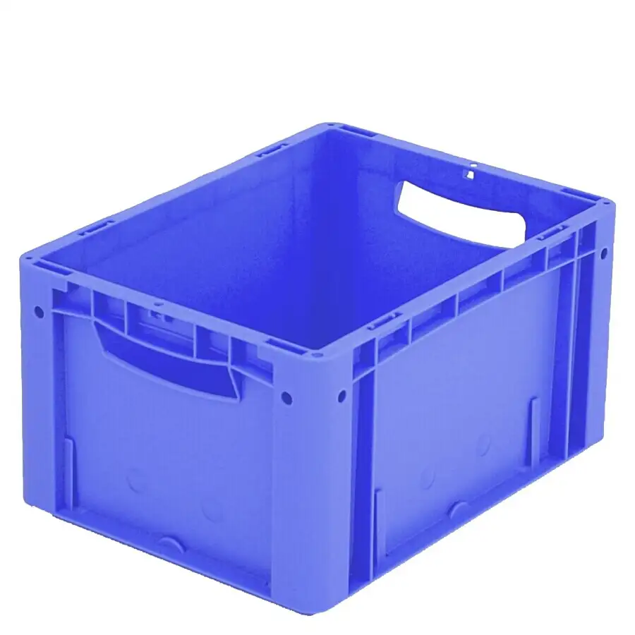 Eurostapelbehälter XL C0291-0074 Ansicht 1 Eurostapelbehälter XL C0291-0074 Ansicht 2