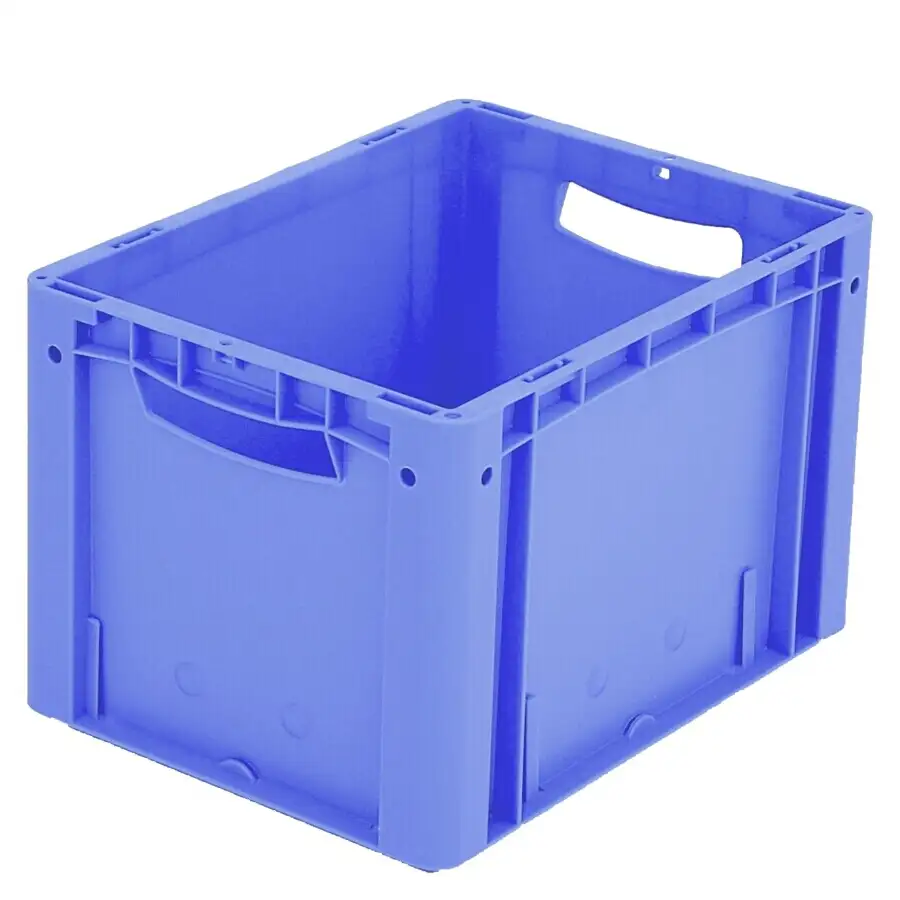 Eurostapelbehälter XL C0291-0076 Ansicht 1 Eurostapelbehälter XL C0291-0076 Ansicht 2