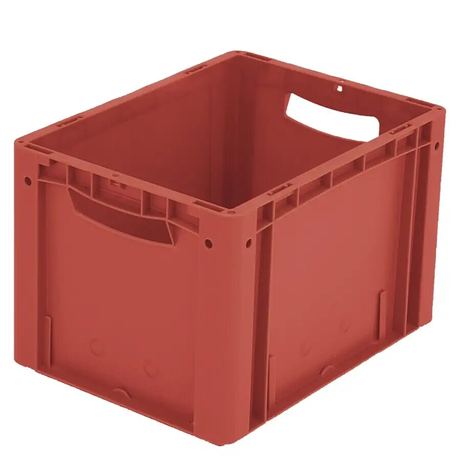 Eurostapelbehälter XL C0291-0043 Ansicht 1 Eurostapelbehälter XL C0291-0043 Ansicht 2